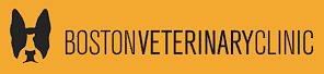 Boston Veterinary Clinic Logo